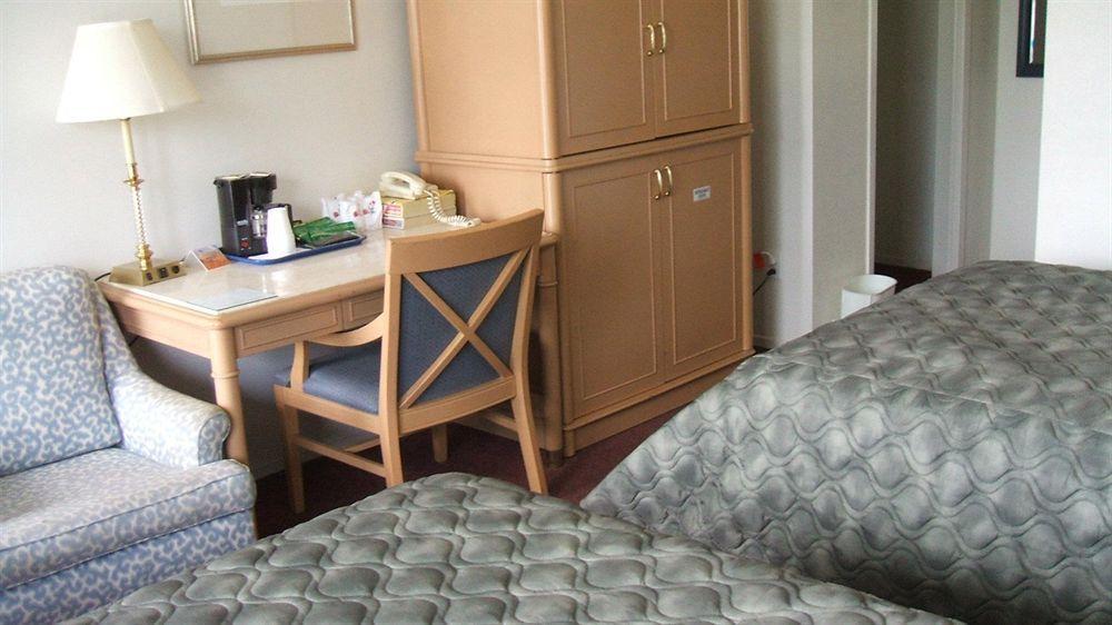 Motel Montcalm Gatineau Ngoại thất bức ảnh