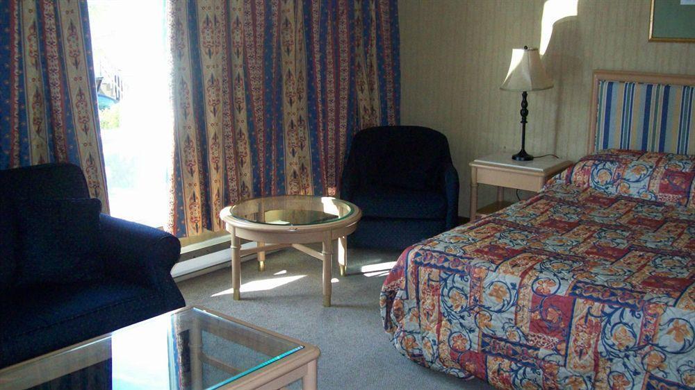 Motel Montcalm Gatineau Ngoại thất bức ảnh