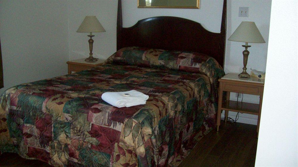 Motel Montcalm Gatineau Ngoại thất bức ảnh