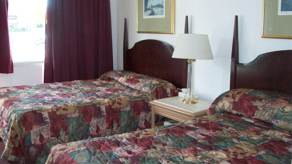 Motel Montcalm Gatineau Ngoại thất bức ảnh